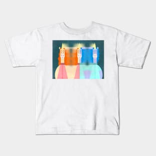 We Are One Unicorn Kids T-Shirt